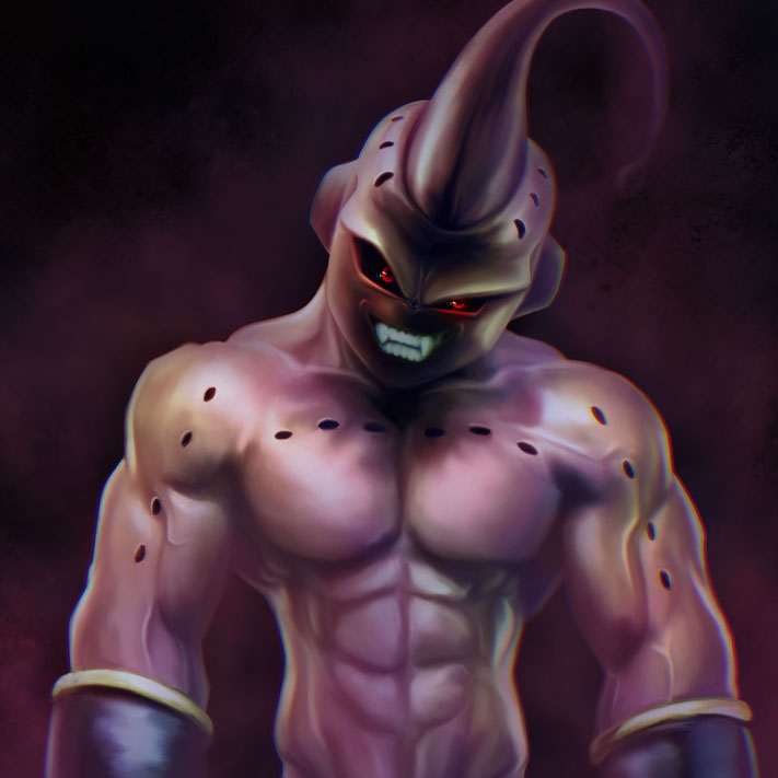 Majin Buu